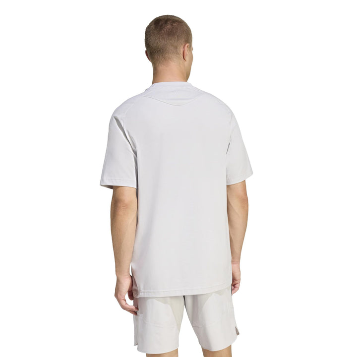 adidas Tt Tee - tmlggr/black