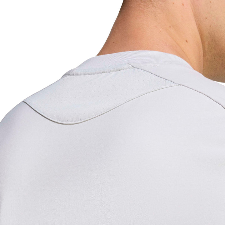 adidas Tt Tee - tmlggr/black