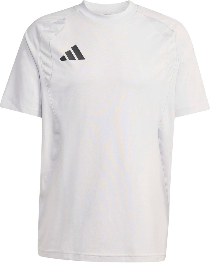 adidas Tt Tee - tmlggr/black