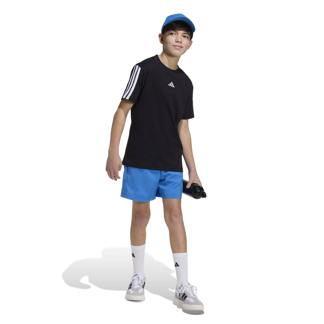 adidas J Sl Chelsea Sh - rayblu/white