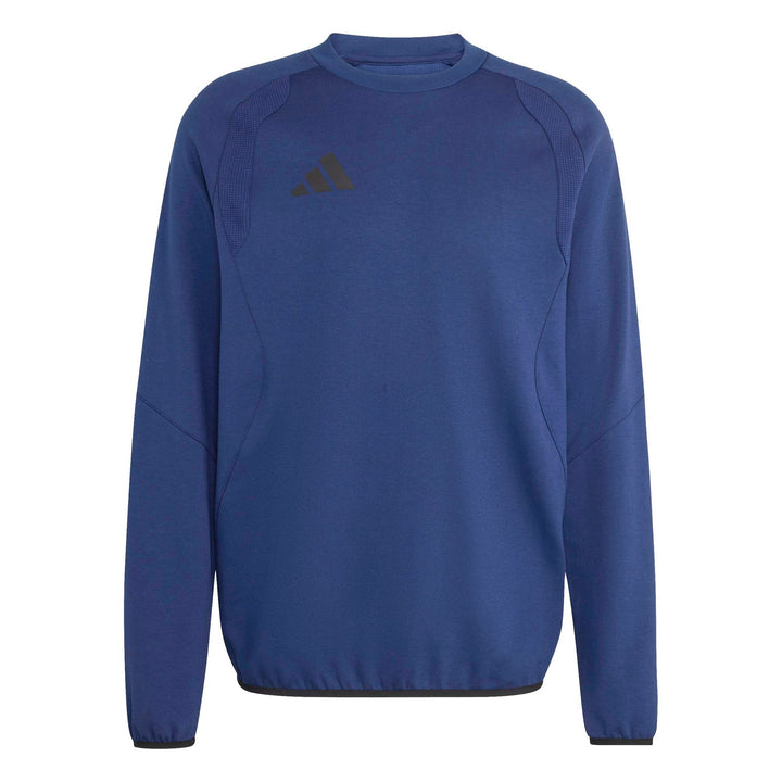 adidas Tt Crew - tenabl/black