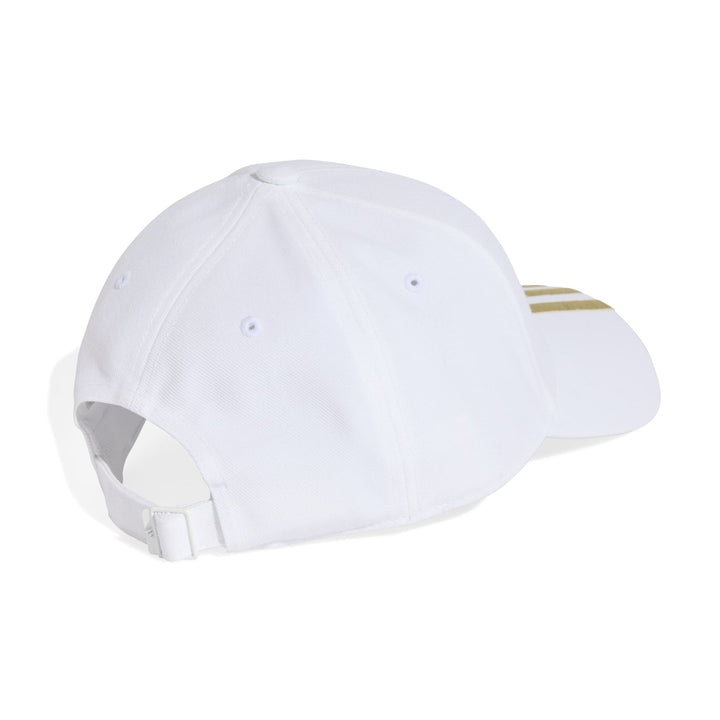 adidas Figc Bb Cap - white/lgfogo