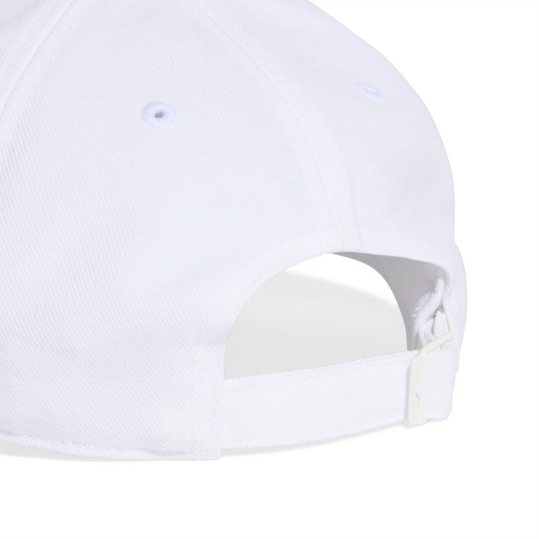 adidas Figc Bb Cap - white/lgfogo