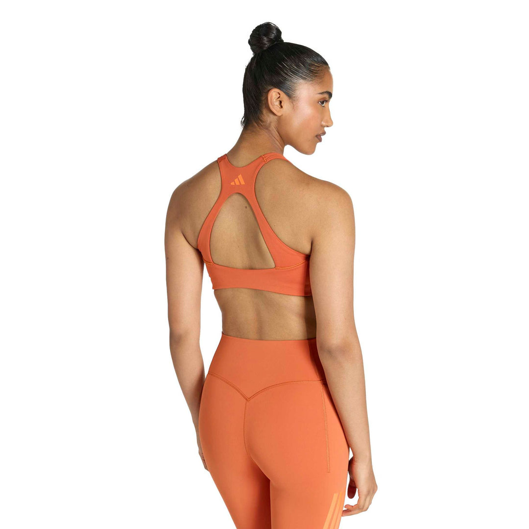adidas Opt 3S Ms Bra - foxora/foxora