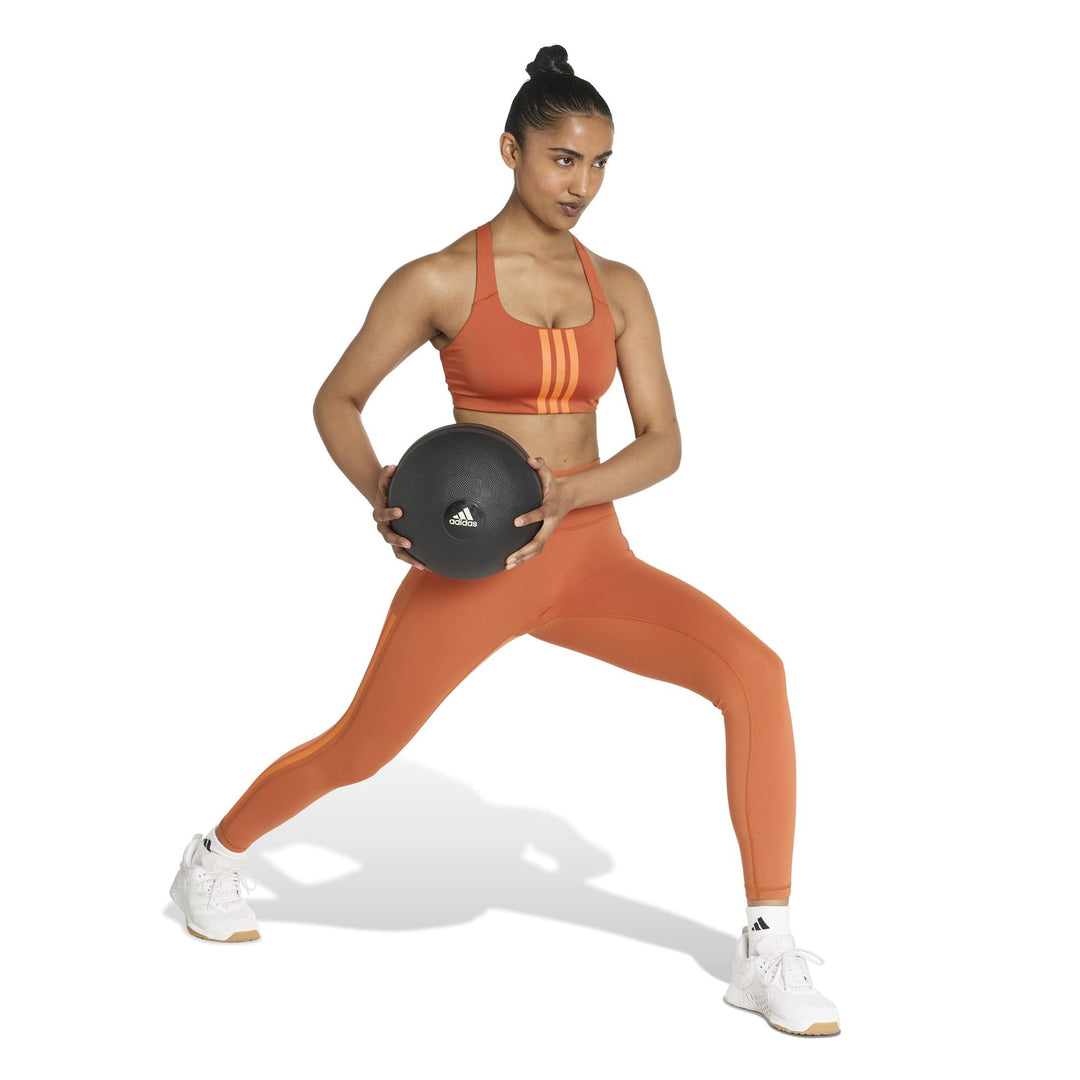 adidas Opt 3S Ms Bra - foxora/foxora