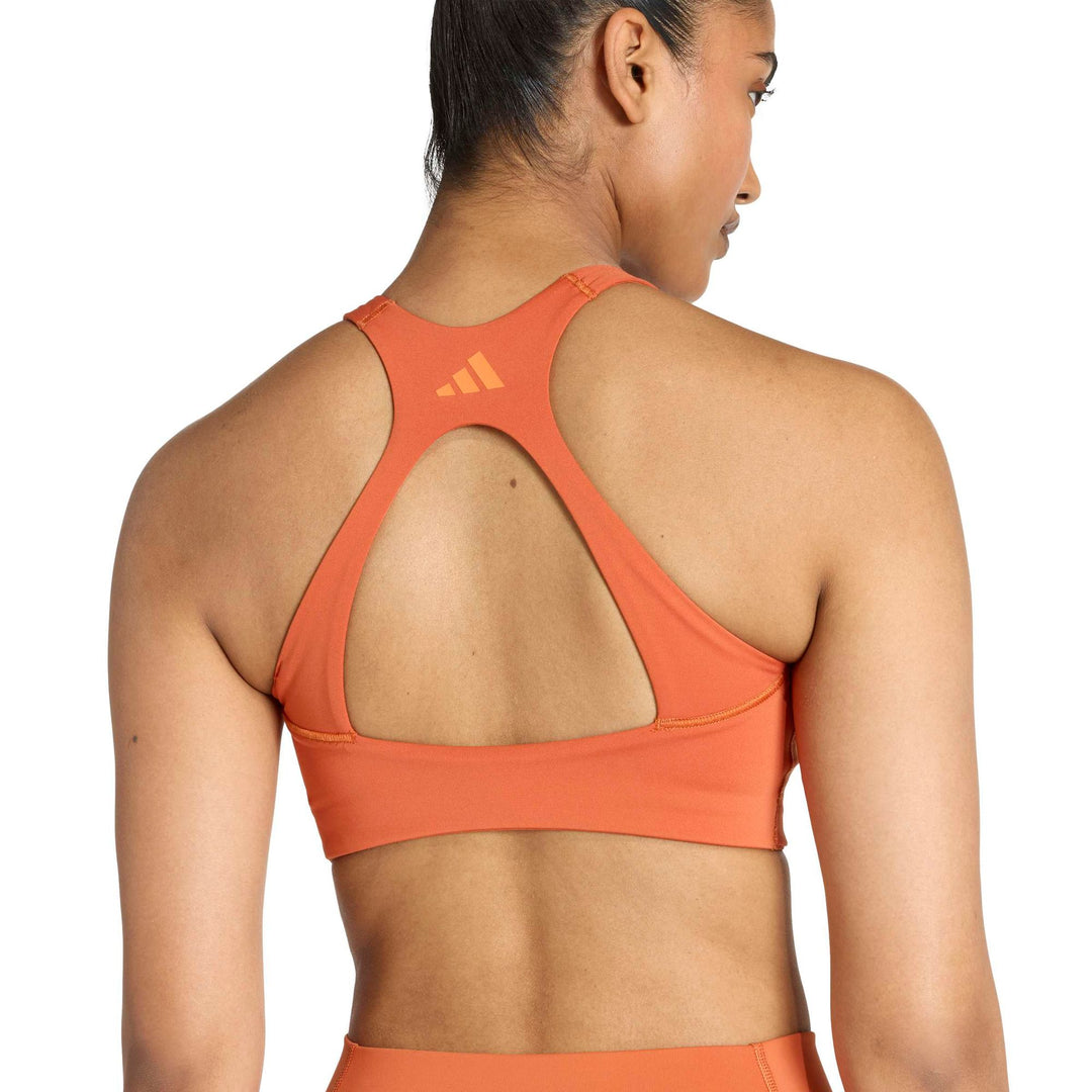 adidas Opt 3S Ms Bra - foxora/foxora