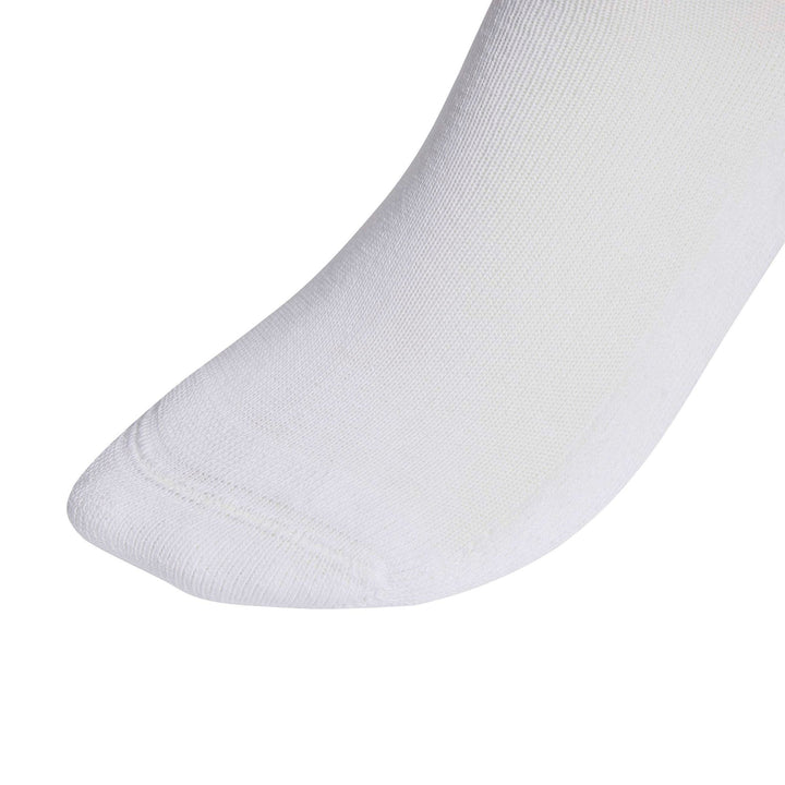 adidas C Lin Crew 3P - white/puor/semiic/ray