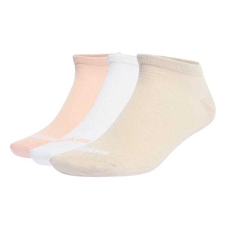 adidas T Lin Low 3P - wonalu/blupnk/white