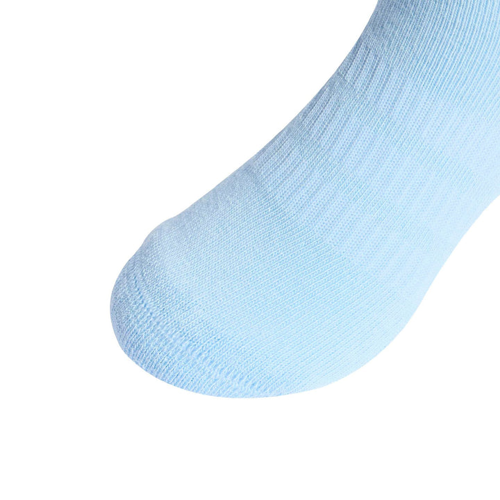 adidas C Kd Ank 3P - globlu/white/rayblu