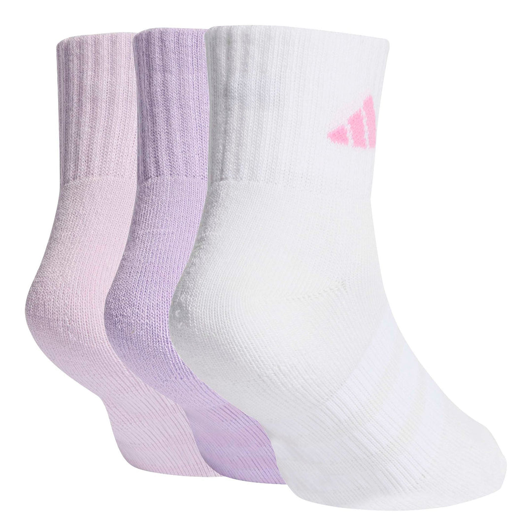 adidas C Kd Ank 3P - powplu/white/icelav