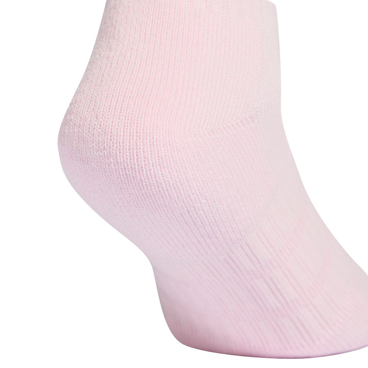 adidas C Kd Crw 3P - clpink/white/icelav