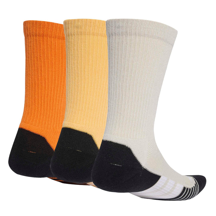 adidas Prf C Cc Crw 3P - puor/seicta/orbgry