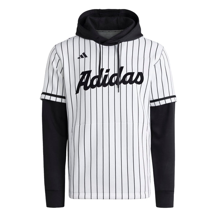adidas Adi P Y Kinder Hd J - white/black