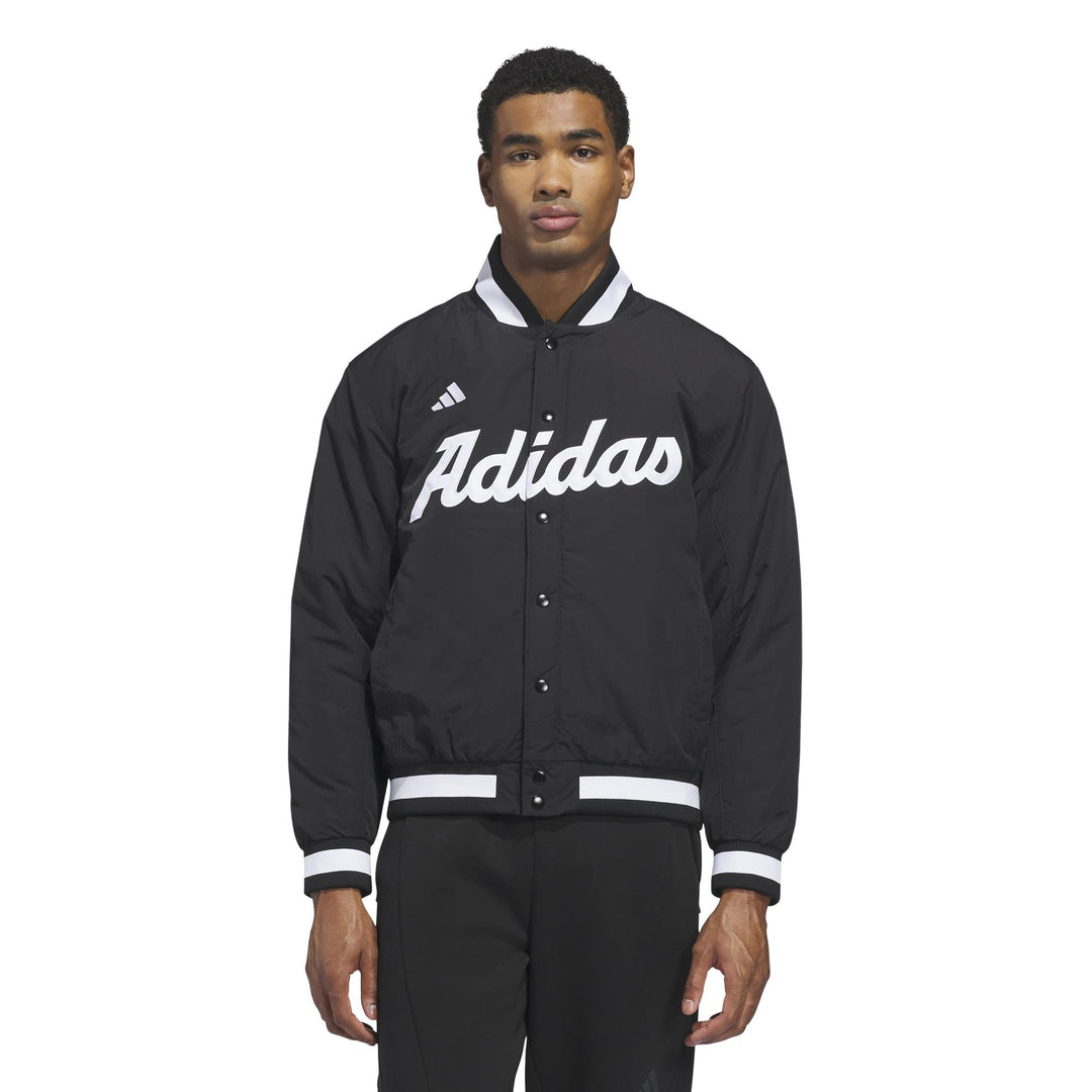 adidas Adi P Y Kinder Hd J - white/black