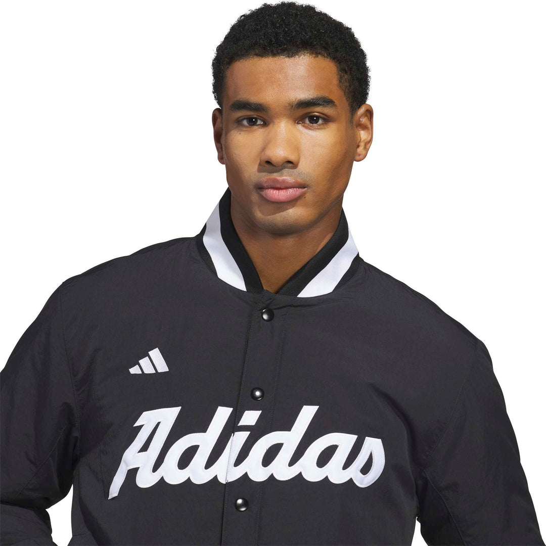 adidas Adi P Y Kinder Hd J - white/black