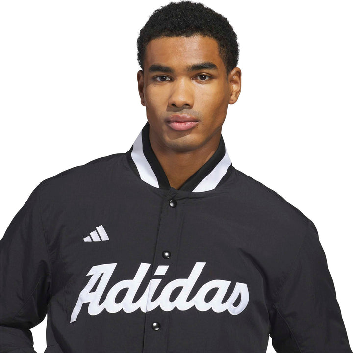 adidas Adi P Y Kinder Hd J - white/black