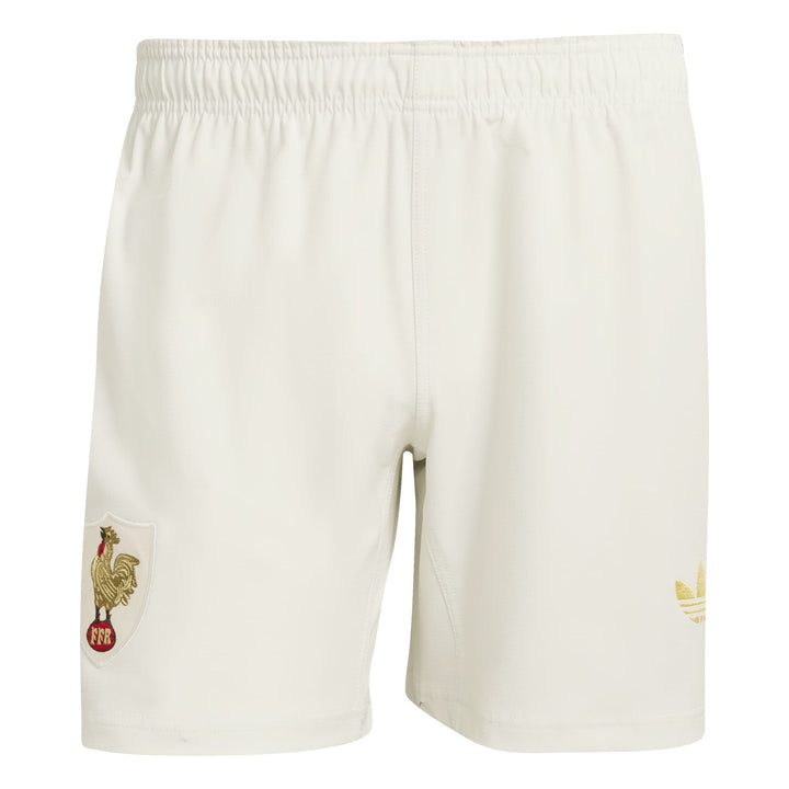 adidas Ffr 120Y Sho - owhite