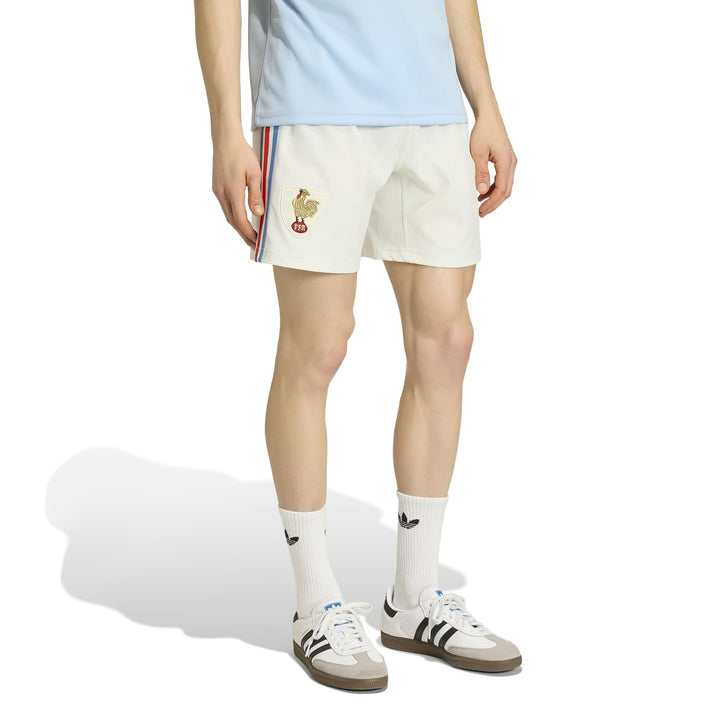 adidas Ffr 120Y Sho - owhite