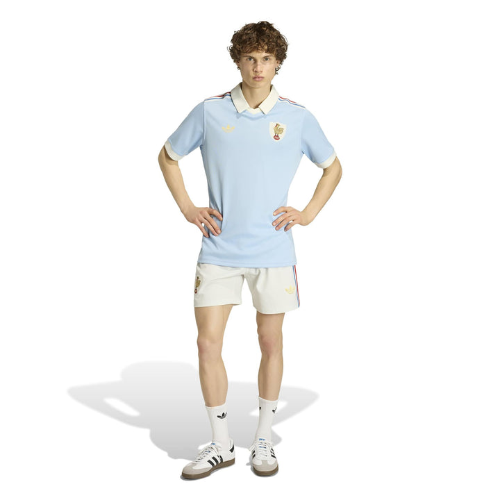 adidas Ffr 120Y Sho - owhite