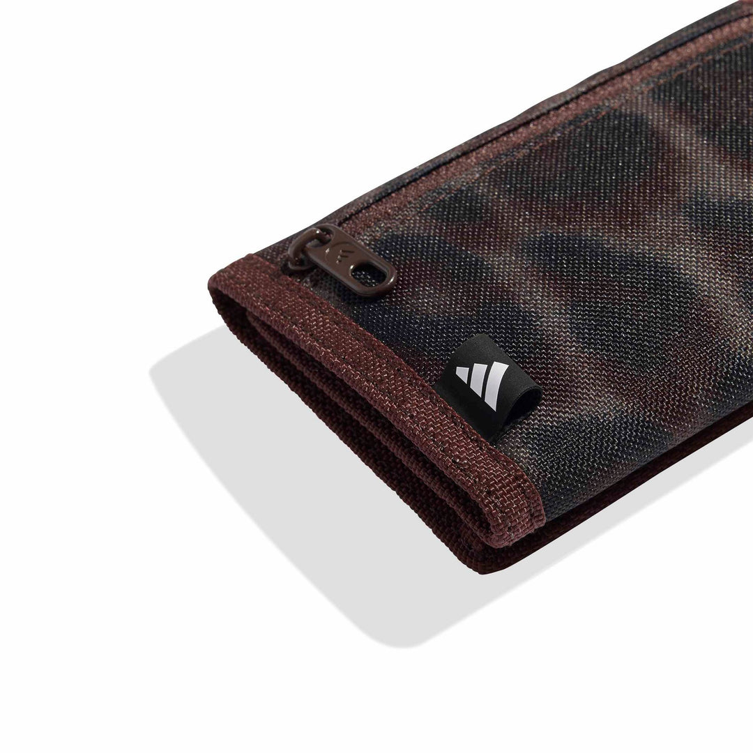 adidas Linear G Wallet - earstr/shabrn
