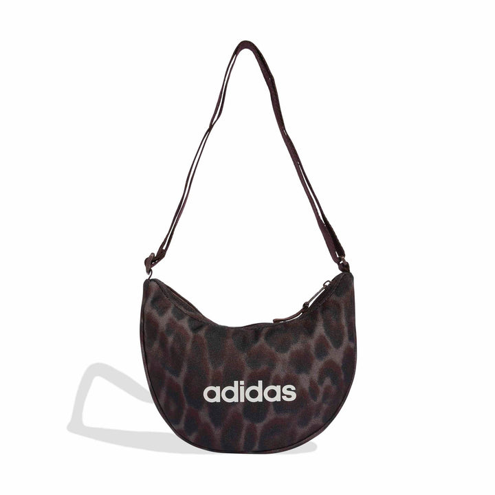 adidas W L Ess Pouch - earstr/shabrn