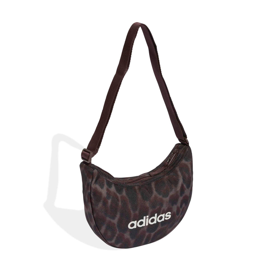 adidas W L Ess Pouch - earstr/shabrn