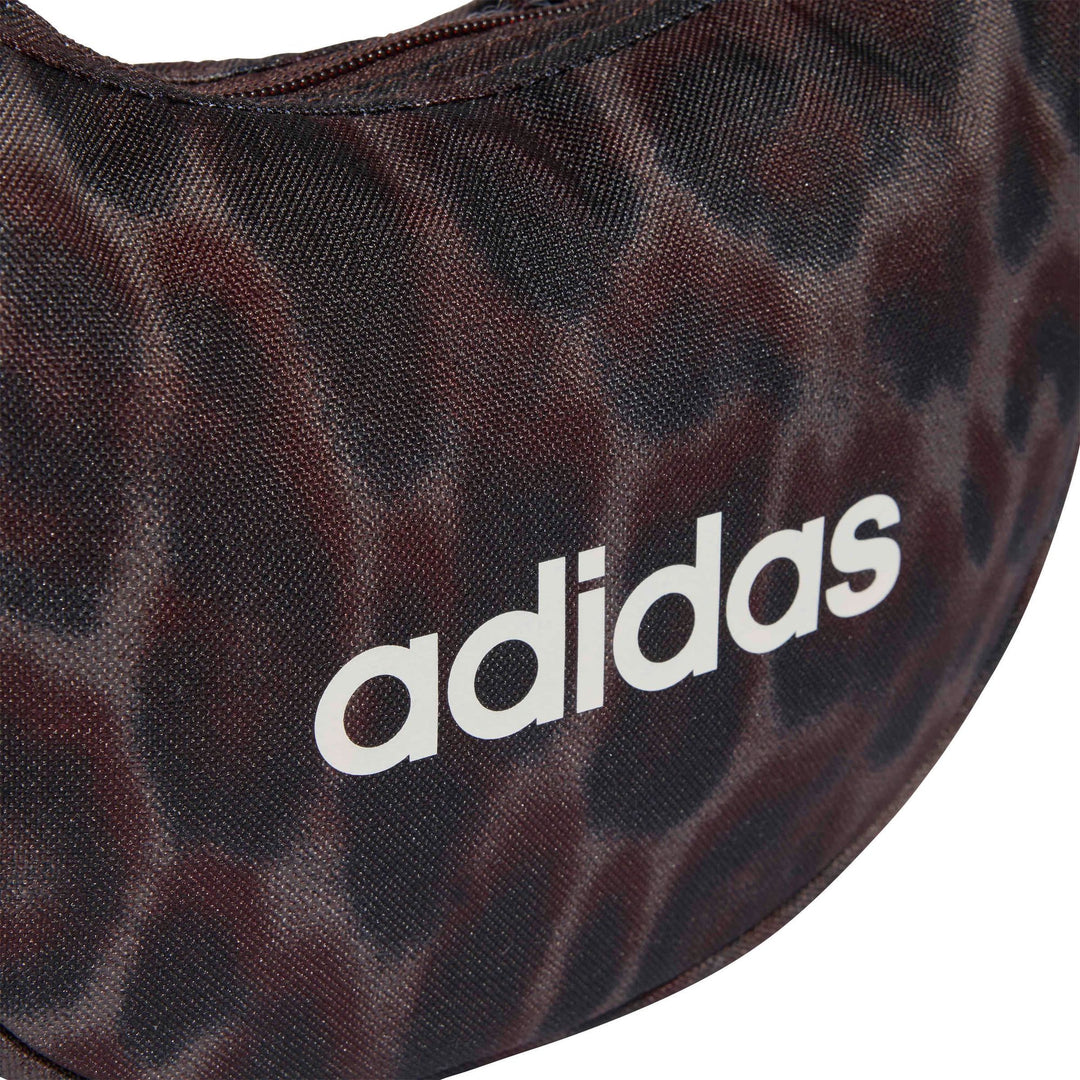 adidas W L Ess Pouch - earstr/shabrn