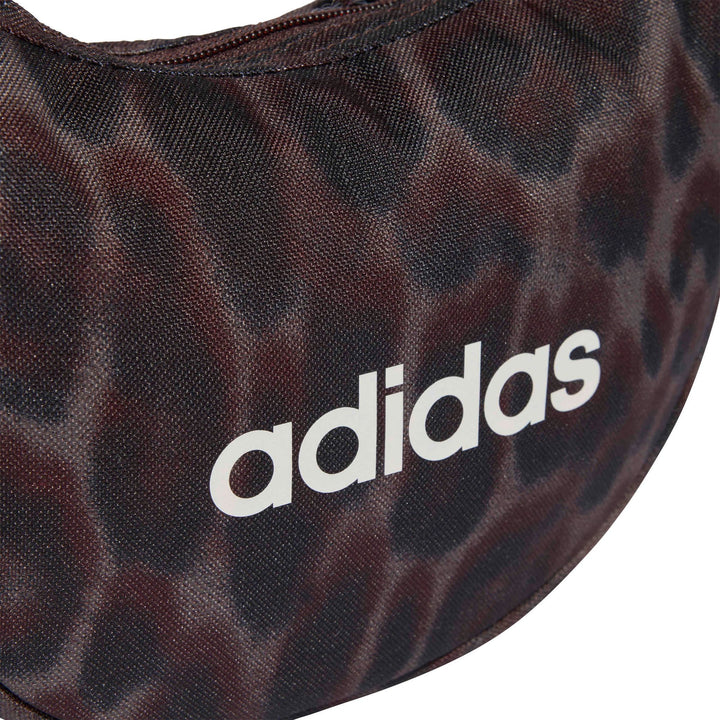 adidas W L Ess Pouch - earstr/shabrn