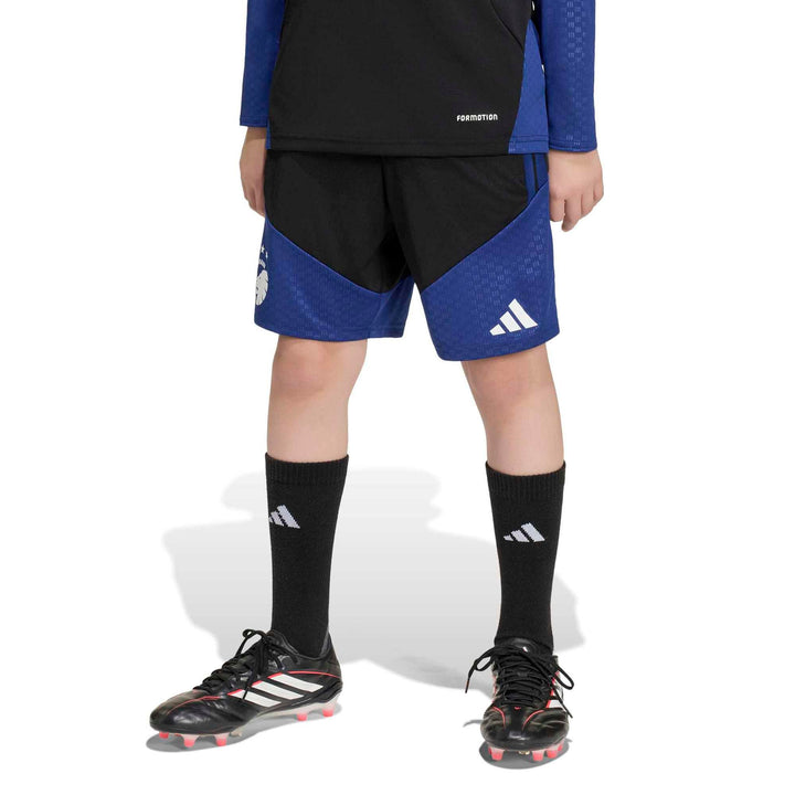adidas Fck Tr Shoy - black