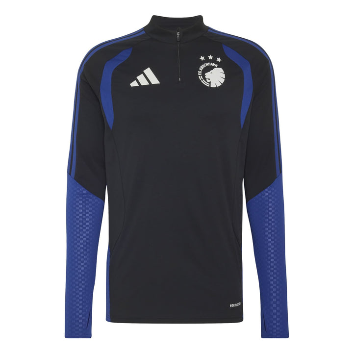 adidas Fck Tr Top - black