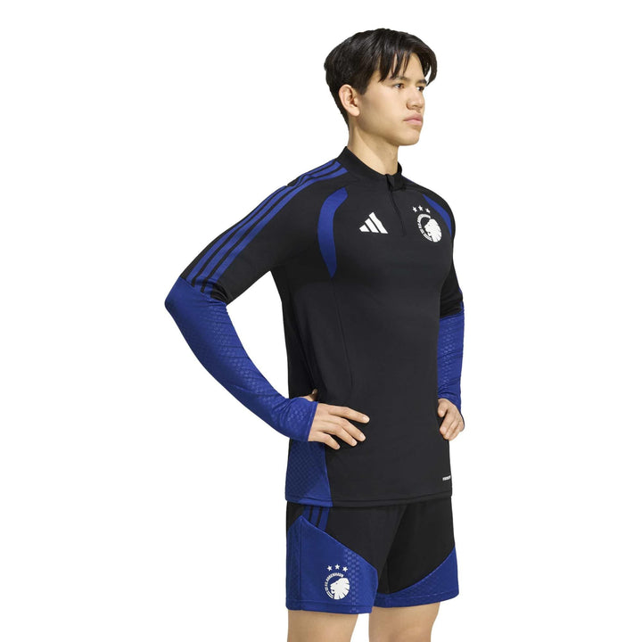 adidas Fck Tr Top - black