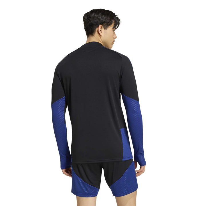 adidas Fck Tr Top - black