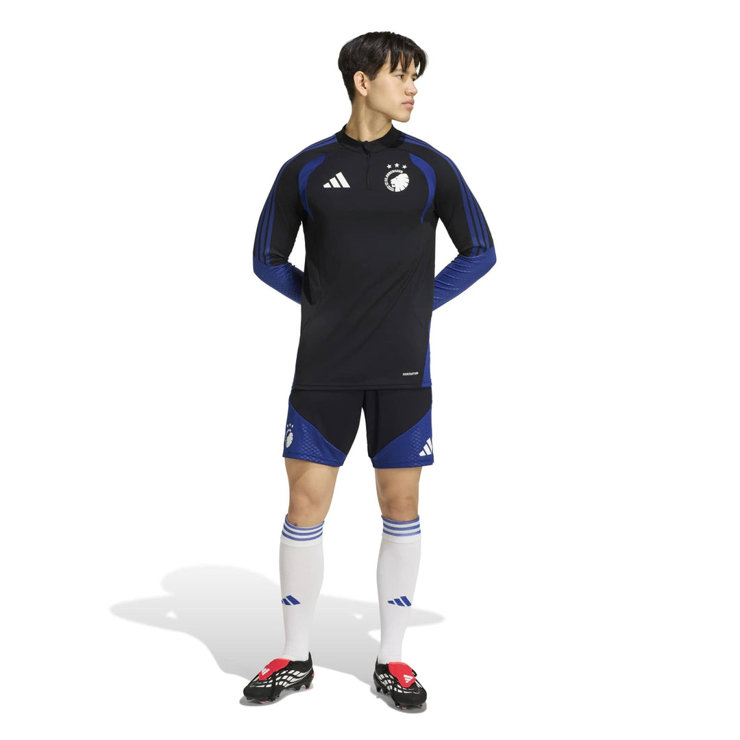 adidas Fck Tr Top - black