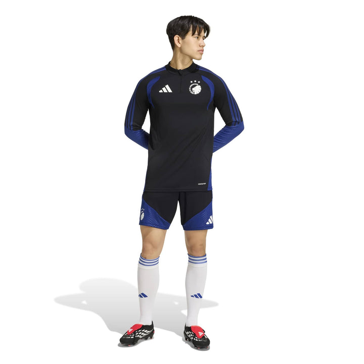 adidas Fck Tr Top - black
