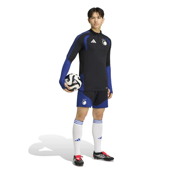 adidas Fck Tr Top - black