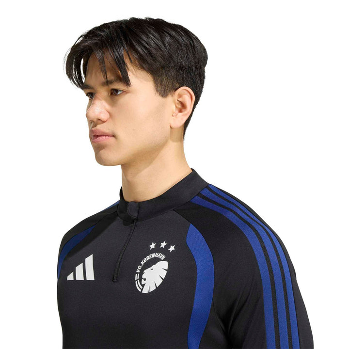 adidas Fck Tr Top - black
