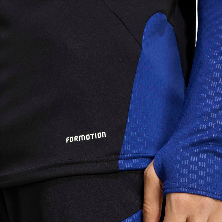 adidas Fck Tr Top - black