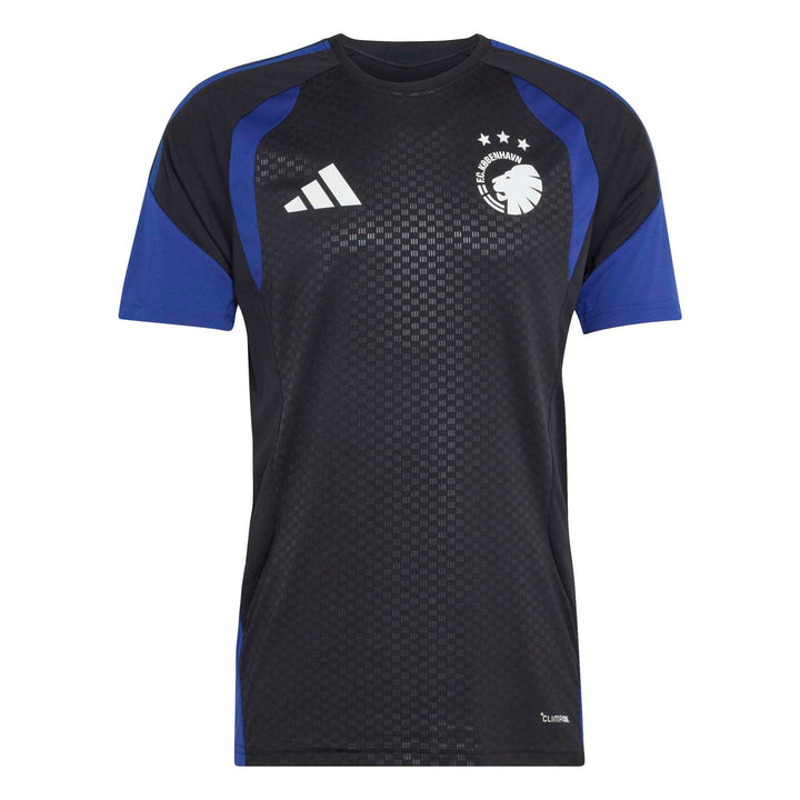 adidas Fck Tr Jsy - black