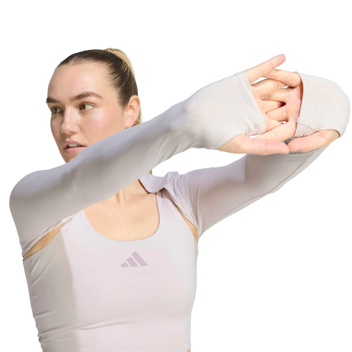 adidas Pwr Ess C Shrug - icepur
