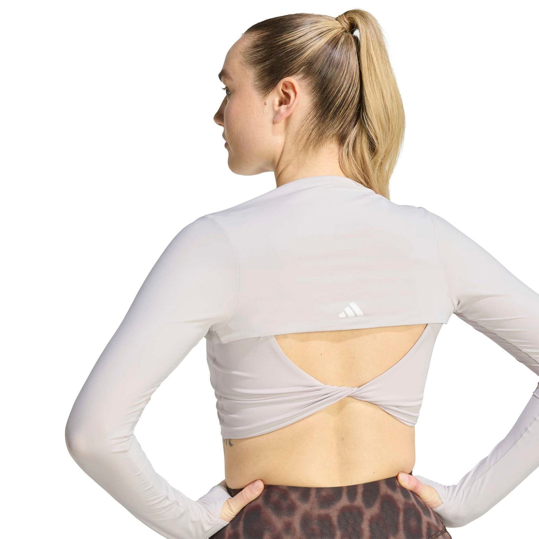 adidas Pwr Ess C Shrug - icepur