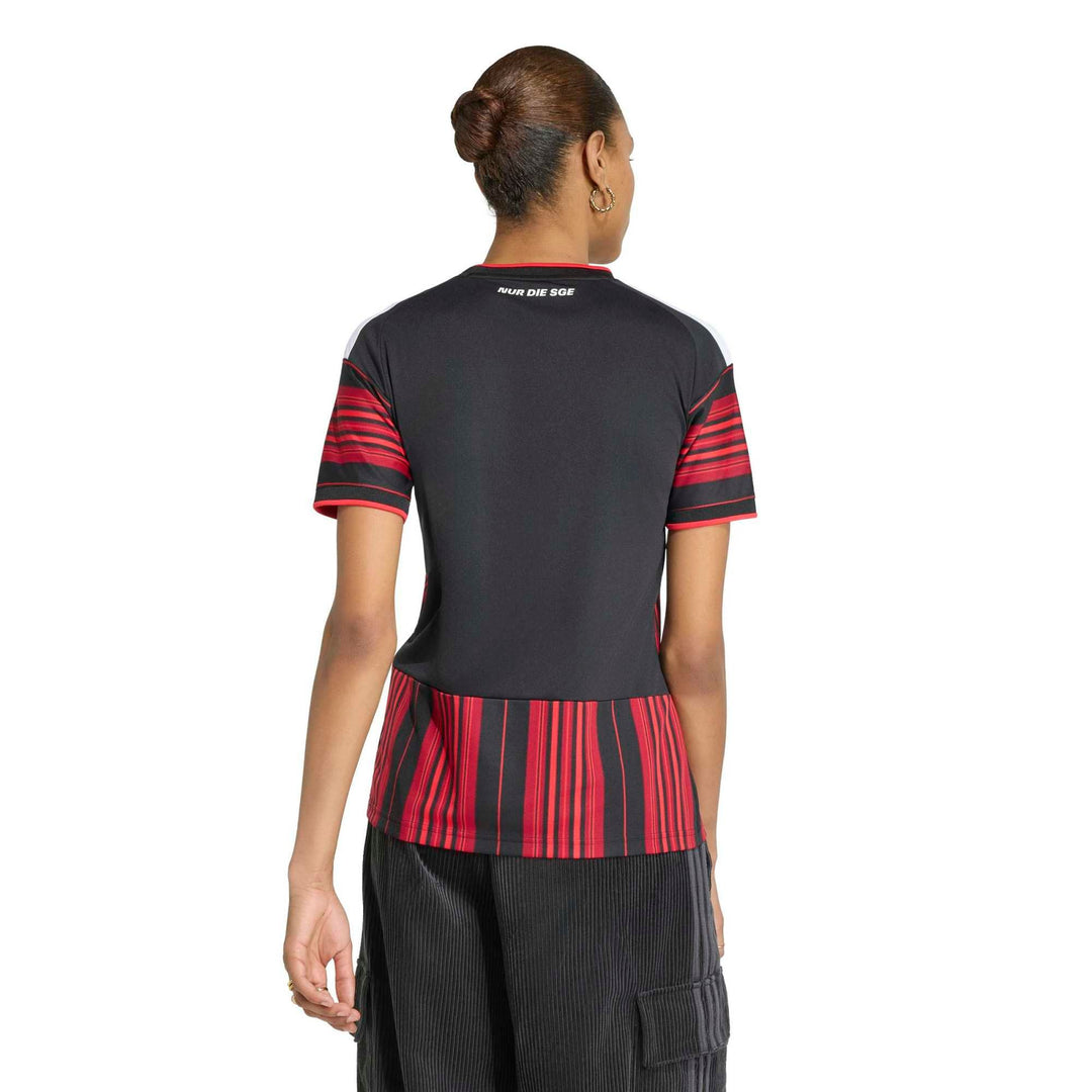 adidas Sge H Jsy W - sgered