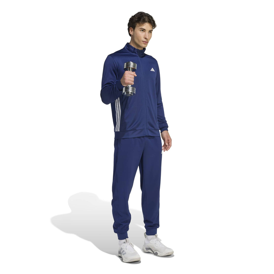adidas We Flex Wv Pt - dkblue