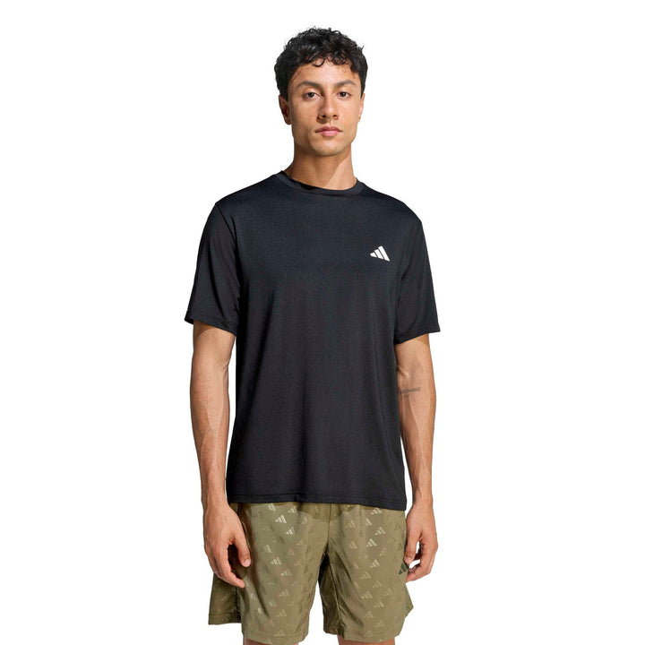 adidas We Flex T - black