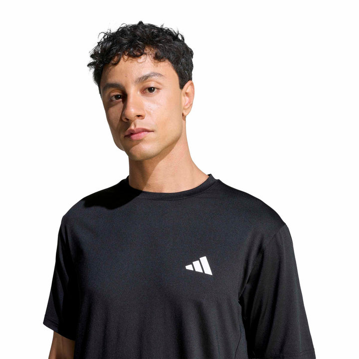 adidas We Flex T - black