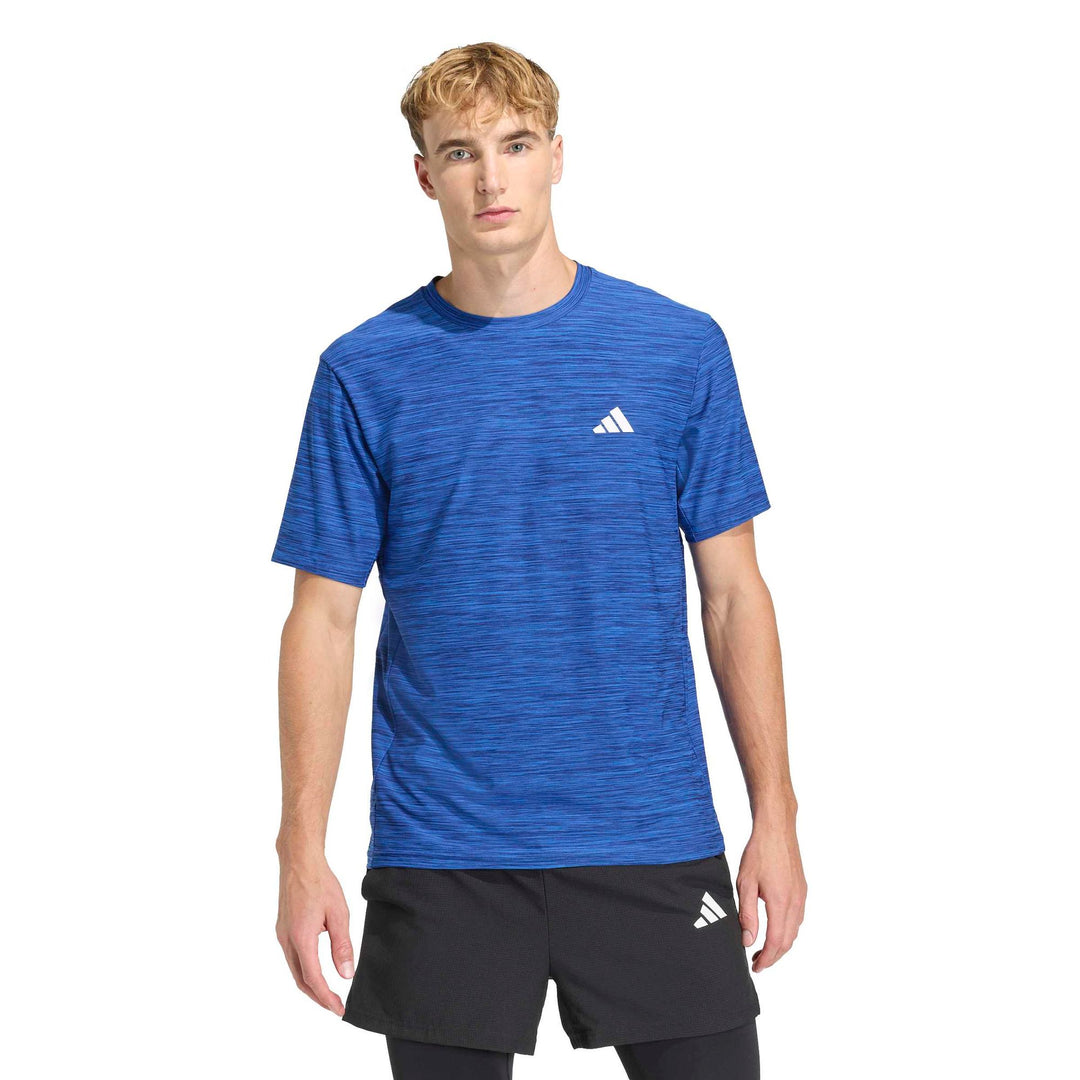 adidas We Flex T - dkblme