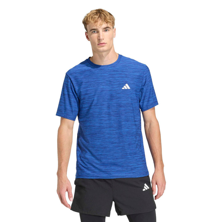adidas We Flex T - dkblme