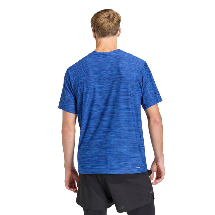 adidas We Flex T - dkblme