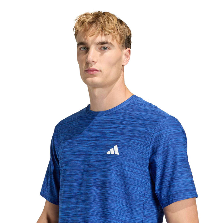 adidas We Flex T - dkblme
