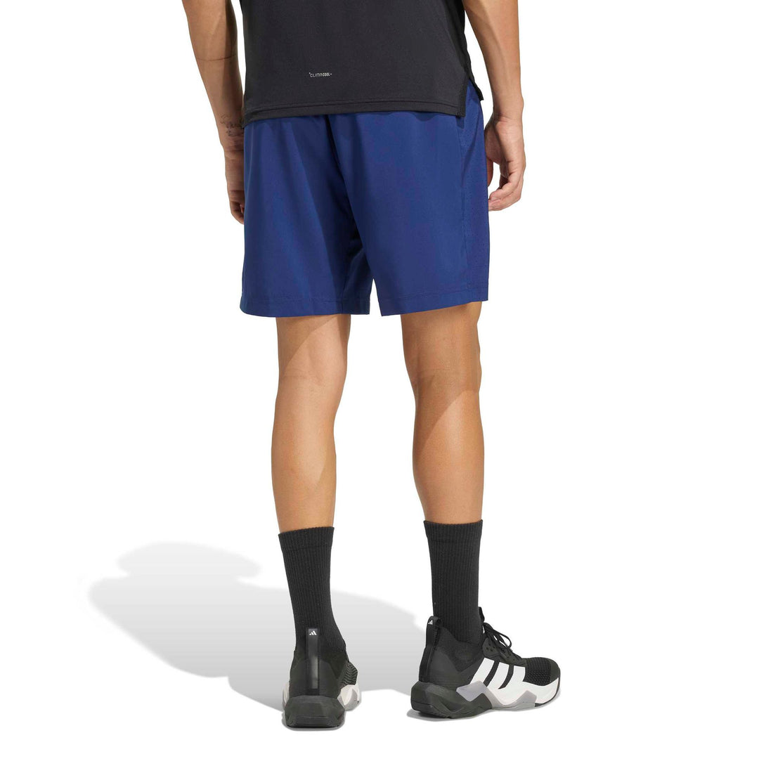 adidas We Bas Wv Sho - dkblue