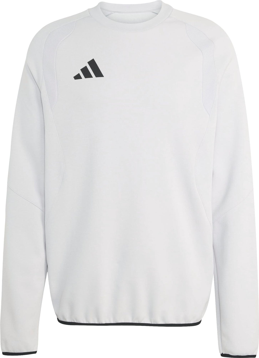 adidas Tt Crew - tmlggr/black
